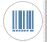 Barcode Entry Icon